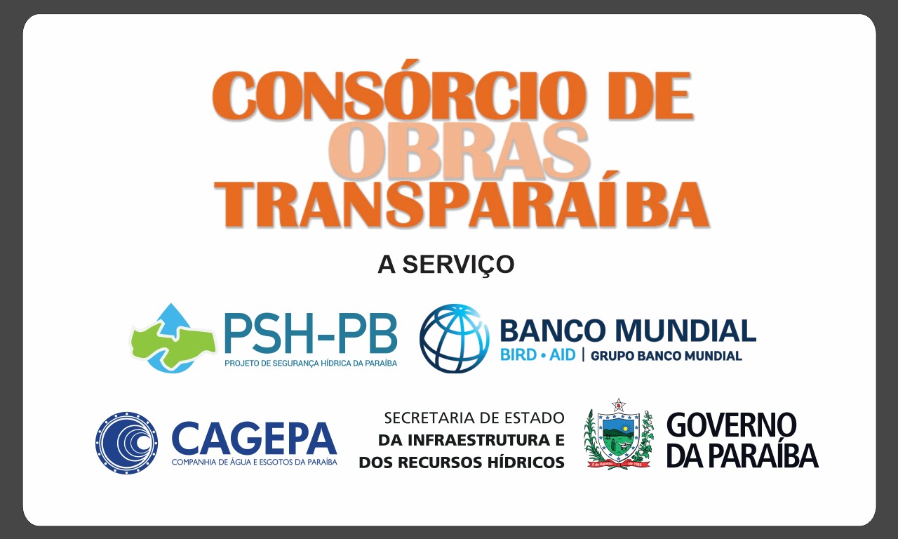 Bombas flutuantes de captacao no reservatorio