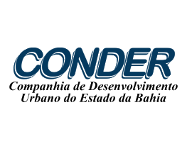 CONDER - Logo